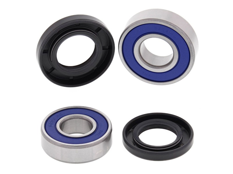 Kit rulmenti si garnituri roata All Balls Racing WB25-1611 Kit rulmenti si garnituri roata All Balls Racing WB25-1611