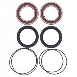 Kit rulmenti si garnituri roata All Balls Racing WB25-1612 Kit rulmenti si garnituri roata All Balls Racing WB25-1612