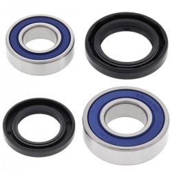 Kit rulmenti si garnituri roata All Balls Racing WB25-1613 Kit rulmenti si garnituri roata All Balls Racing WB25-1613