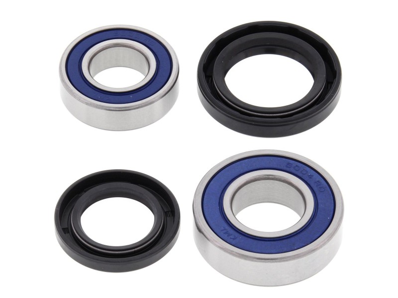 Kit rulmenti si garnituri roata All Balls Racing WB25-1613