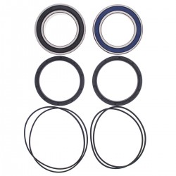 Kit rulmenti si garnituri roata All Balls Racing WB25-1616 upgrade Kit rulmenti si garnituri roata All Balls Racing WB25-1616 upgrade