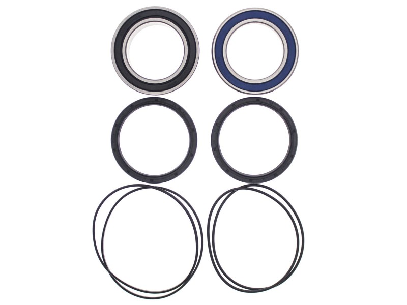 Kit rulmenti si garnituri roata All Balls Racing WB25-1616 upgrade Kit rulmenti si garnituri roata All Balls Racing WB25-1616 upgrade