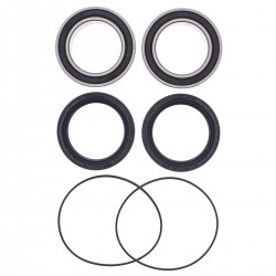 Kit rulmenti si garnituri roata All Balls Racing WB25-1617 upgrade Kit rulmenti si garnituri roata All Balls Racing WB25-1617 upgrade