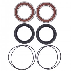 Kit rulmenti si garnituri roata All Balls Racing WB25-1618 upgrade Kit rulmenti si garnituri roata All Balls Racing WB25-1618 upgrade
