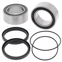 Kit rulmenti si garnituri roata All Balls Racing WB25-1619 upgrade Kit rulmenti si garnituri roata All Balls Racing WB25-1619 upgrade