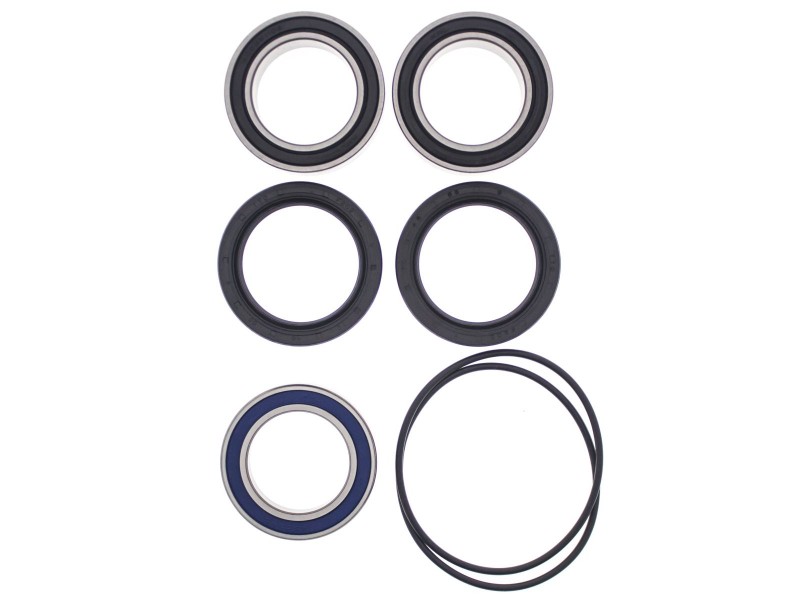 Kit rulmenti si garnituri roata All Balls Racing WB25-1620 upgrade