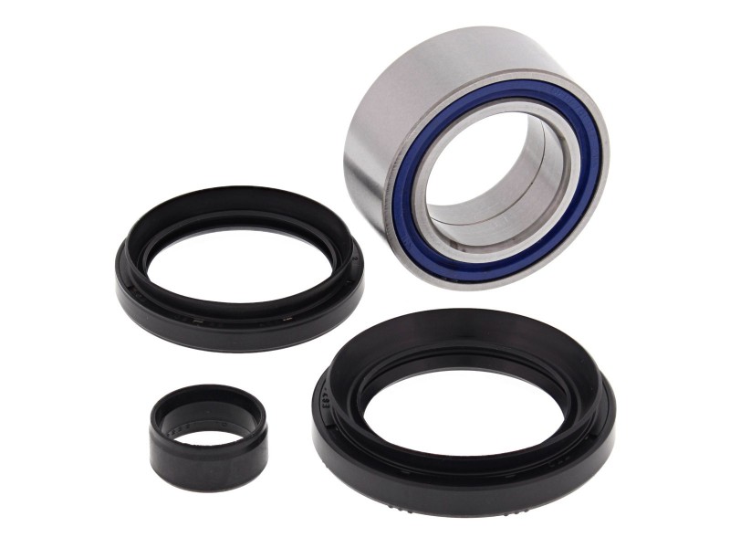 Kit rulmenti si garnituri roata All Balls Racing WB25-1621