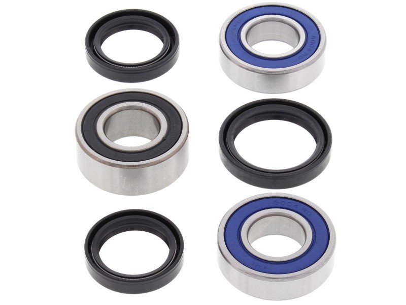 Kit rulmenti si garnituri roata All Balls Racing WB25-1622