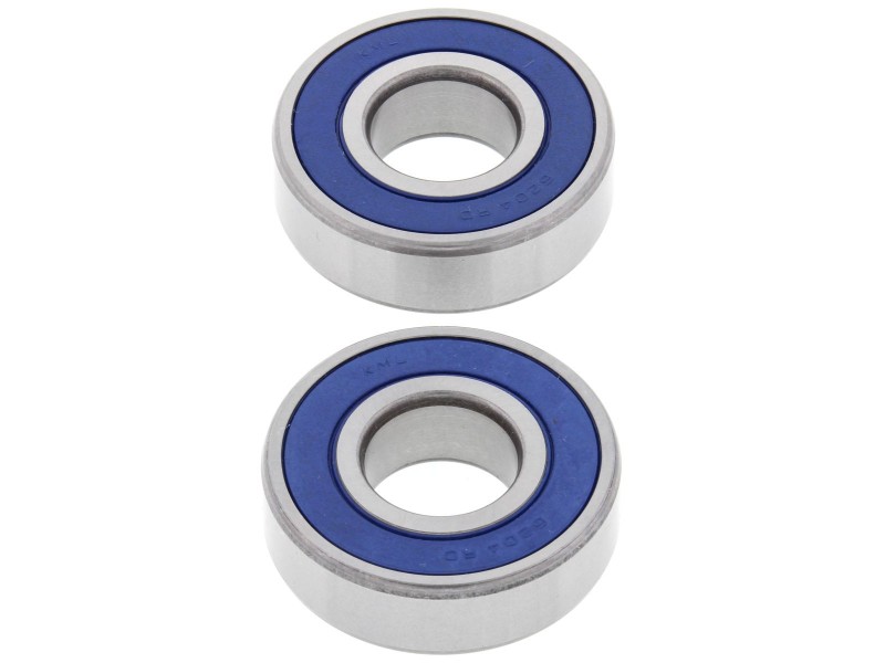 Kit rulmenti si garnituri roata All Balls Racing WB25-1626 Kit rulmenti si garnituri roata All Balls Racing WB25-1626