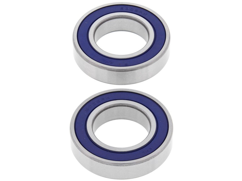 Kit rulmenti si garnituri roata All Balls Racing WB25-1627