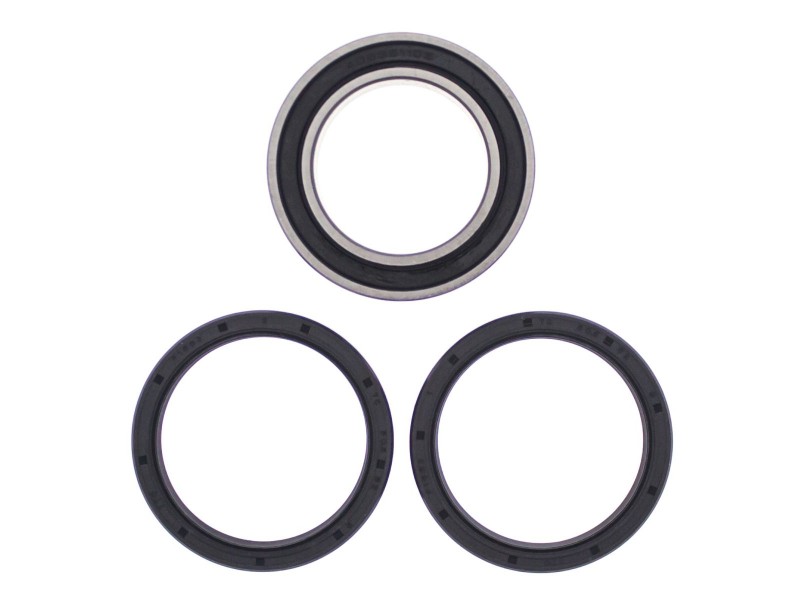 Kit rulmenti si garnituri roata All Balls Racing WB25-1630 upgrade