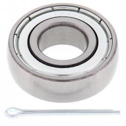Lower Steering Stem Kit All Balls Racing WB25-1631 Lower Steering Stem Kit All Balls Racing WB25-1631