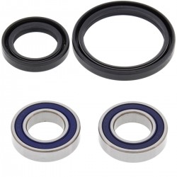 Kit rulmenti si garnituri roata All Balls Racing WB25-1632 Kit rulmenti si garnituri roata All Balls Racing WB25-1632