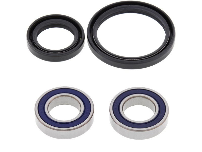 Kit rulmenti si garnituri roata All Balls Racing WB25-1632 Kit rulmenti si garnituri roata All Balls Racing WB25-1632