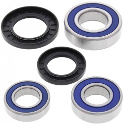 Kit rulmenti si garnituri roata All Balls Racing WB25-1634 Kit rulmenti si garnituri roata All Balls Racing WB25-1634