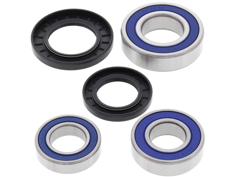 Kit rulmenti si garnituri roata All Balls Racing WB25-1634