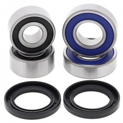 Kit rulmenti si garnituri roata All Balls Racing WB25-1635 upgrade Kit rulmenti si garnituri roata All Balls Racing WB25-1635 upgrade