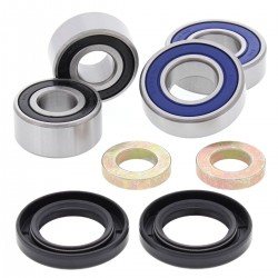 Kit rulmenti si garnituri roata All Balls Racing WB25-1639 upgrade Kit rulmenti si garnituri roata All Balls Racing WB25-1639 upgrade