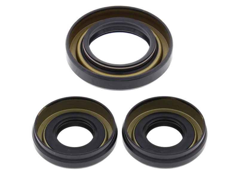 Differential Seal Only Kit All Balls Racing DB25-2001-5 Differential Seal Only Kit All Balls Racing DB25-2001-5
