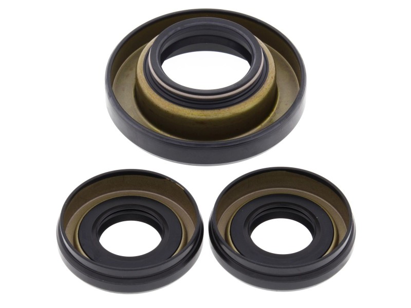 Differential Seal Only Kit All Balls Racing DB25-2004-5 Differential Seal Only Kit All Balls Racing DB25-2004-5
