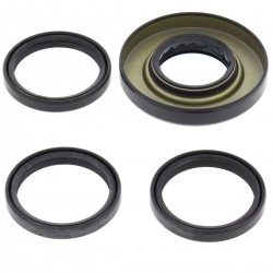 Differential Seal Only Kit All Balls Racing DB25-2009-5 Differential Seal Only Kit All Balls Racing DB25-2009-5