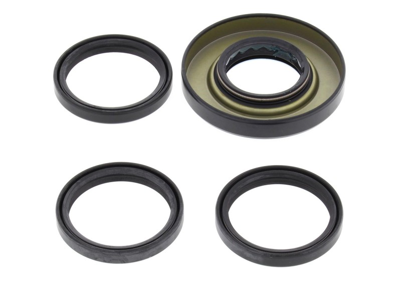 Differential Seal Only Kit All Balls Racing DB25-2009-5 Differential Seal Only Kit All Balls Racing DB25-2009-5
