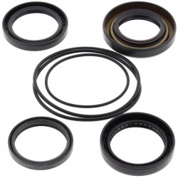 Differential Seal Only Kit All Balls Racing DB25-2010-5 Differential Seal Only Kit All Balls Racing DB25-2010-5