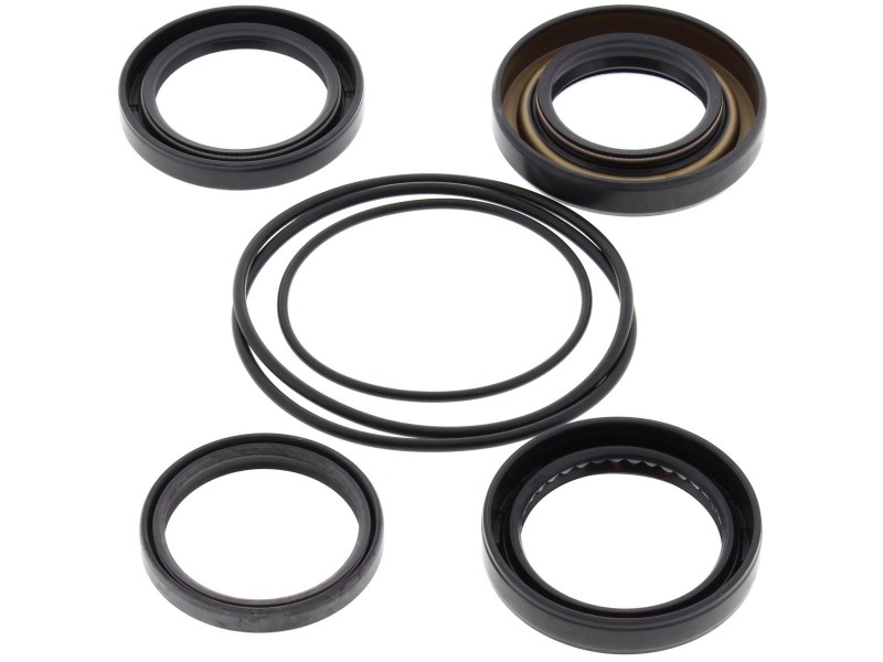 Differential Seal Only Kit All Balls Racing DB25-2010-5 Differential Seal Only Kit All Balls Racing DB25-2010-5