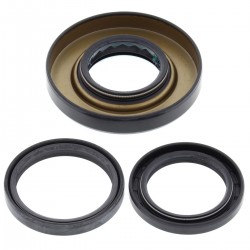 Differential Seal Only Kit All Balls Racing DB25-2012-5 Differential Seal Only Kit All Balls Racing DB25-2012-5