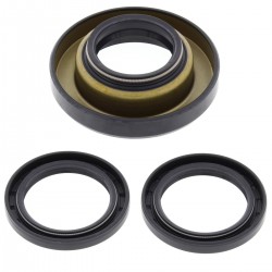 Differential Seal Only Kit All Balls Racing DB25-2013-5 Differential Seal Only Kit All Balls Racing DB25-2013-5