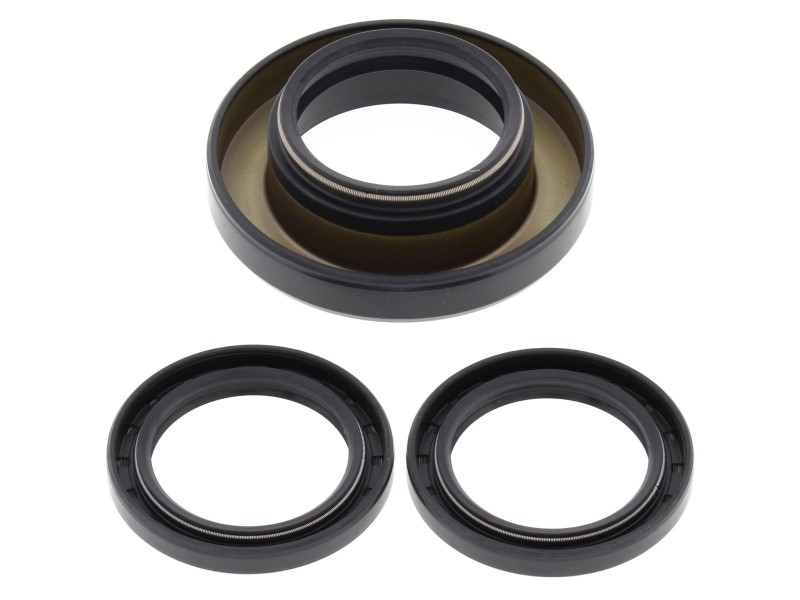 Differential Seal Only Kit All Balls Racing DB25-2014-5 Differential Seal Only Kit All Balls Racing DB25-2014-5