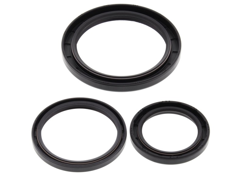 Differential Seal Only Kit All Balls Racing DB25-2030-5 Differential Seal Only Kit All Balls Racing DB25-2030-5