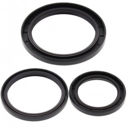 Differential Seal Only Kit All Balls Racing DB25-2033-5 Differential Seal Only Kit All Balls Racing DB25-2033-5