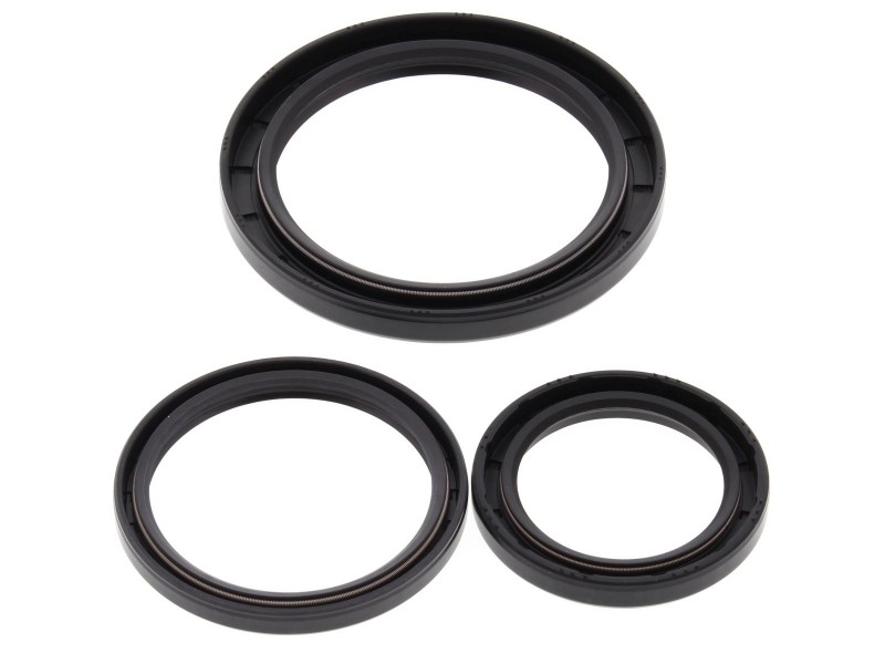 Differential Seal Only Kit All Balls Racing DB25-2033-5 Differential Seal Only Kit All Balls Racing DB25-2033-5