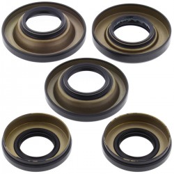Differential Seal Only Kit All Balls Racing DB25-2047-5 Differential Seal Only Kit All Balls Racing DB25-2047-5