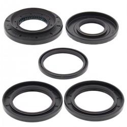 Differential Seal Only Kit All Balls Racing DB25-2048-5 Differential Seal Only Kit All Balls Racing DB25-2048-5