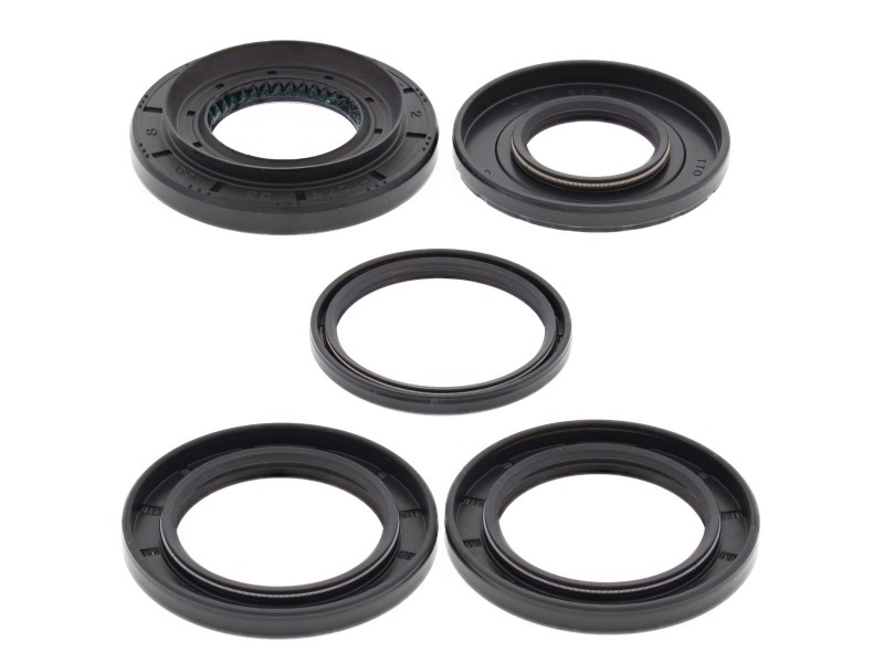 Differential Seal Only Kit All Balls Racing DB25-2048-5 Differential Seal Only Kit All Balls Racing DB25-2048-5