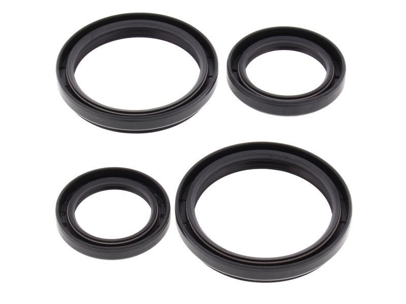 Differential Seal Only Kit All Balls Racing DB25-2050-5 Differential Seal Only Kit All Balls Racing DB25-2050-5