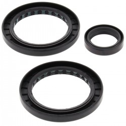Differential Seal Only Kit All Balls Racing DB25-2056-5 Differential Seal Only Kit All Balls Racing DB25-2056-5