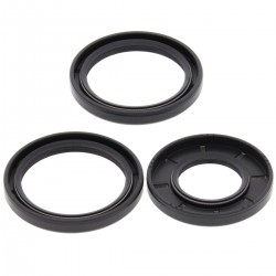 Differential Seal Only Kit All Balls Racing DB25-2059-5 Differential Seal Only Kit All Balls Racing DB25-2059-5