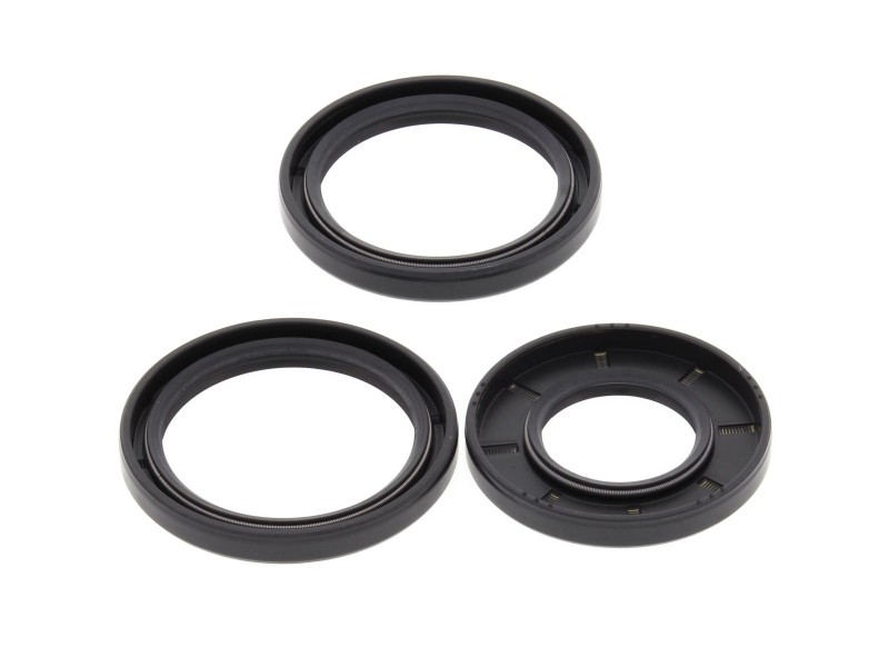 Differential Seal Only Kit All Balls Racing DB25-2059-5 Differential Seal Only Kit All Balls Racing DB25-2059-5