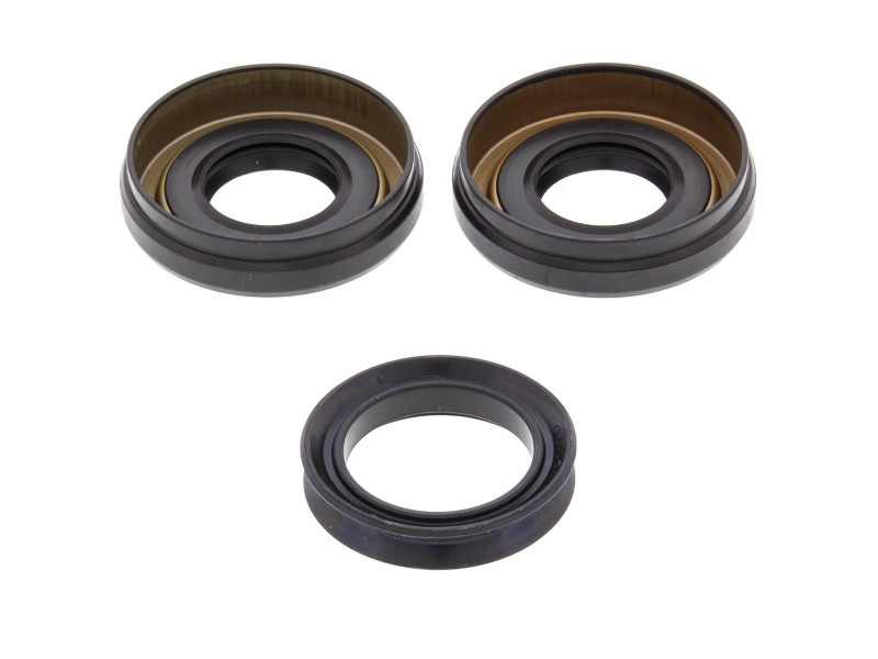 Differential Seal Only Kit All Balls Racing DB25-2060-5 Differential Seal Only Kit All Balls Racing DB25-2060-5