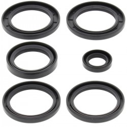 Differential Seal Only Kit All Balls Racing DB25-2062-5 Differential Seal Only Kit All Balls Racing DB25-2062-5