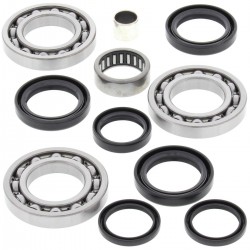 Kit rulmenti si garnituri diferential All Balls Racing DB25-2065 Kit rulmenti si garnituri diferential All Balls Racing DB25-2065