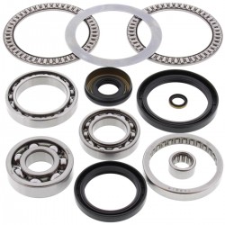 Kit rulmenti si garnituri diferential All Balls Racing DB25-2066 Kit rulmenti si garnituri diferential All Balls Racing DB25-2066