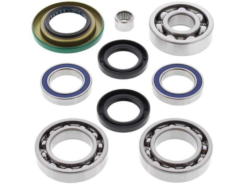 Kit rulmenti si garnituri diferential All Balls Racing DB25-2068 Kit rulmenti si garnituri diferential All Balls Racing DB25-2068