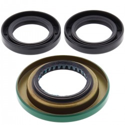 Differential Seal Only Kit All Balls Racing DB25-2068-5 Differential Seal Only Kit All Balls Racing DB25-2068-5