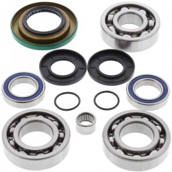 Kit rulmenti si garnituri diferential All Balls Racing DB25-2069 Kit rulmenti si garnituri diferential All Balls Racing DB25-2069