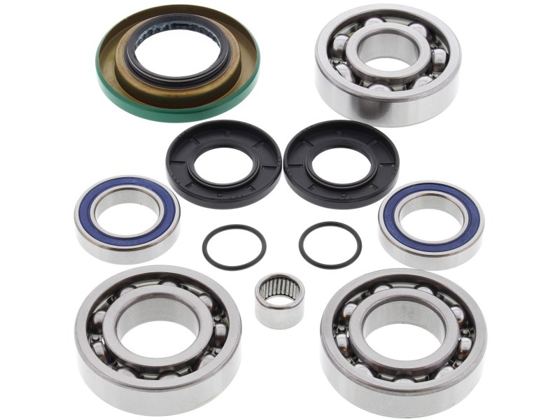Kit rulmenti si garnituri diferential All Balls Racing DB25-2069 Kit rulmenti si garnituri diferential All Balls Racing DB25-2069