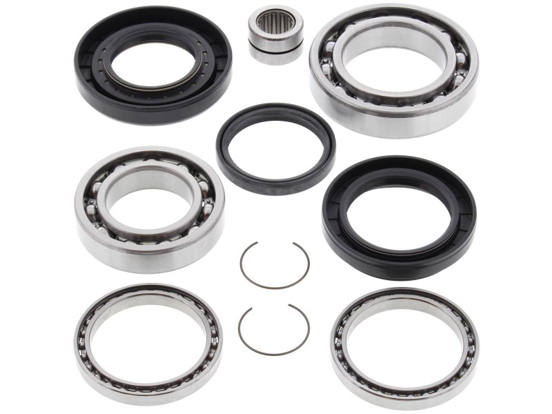 Kit rulmenti si garnituri diferential All Balls Racing DB25-2070